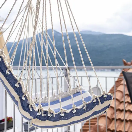 Apartment King With Sofa Bed 2 Geni (Lefkada)