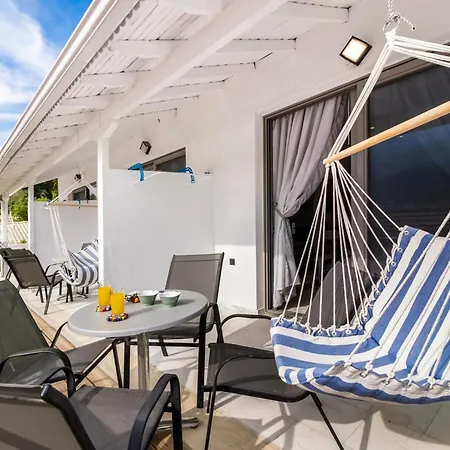 Apartment King With Sofa Bed 2 Geni (Lefkada)